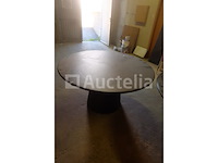 2 ronde tafels - afbeelding 6 van  8