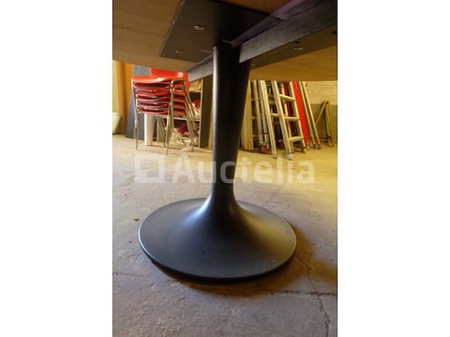 2 ronde tafels - afbeelding 8 van  8