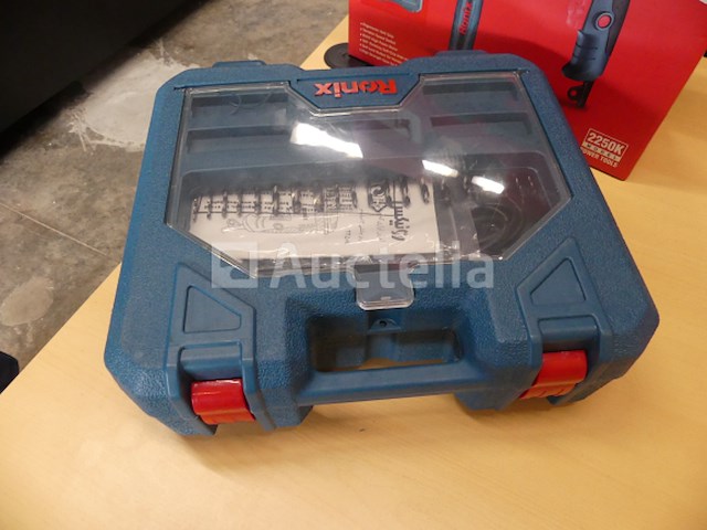 2 ronix-boormachines - afbeelding 5 van  7