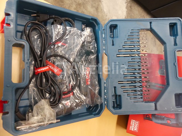 2 ronix-boormachines - afbeelding 6 van  7