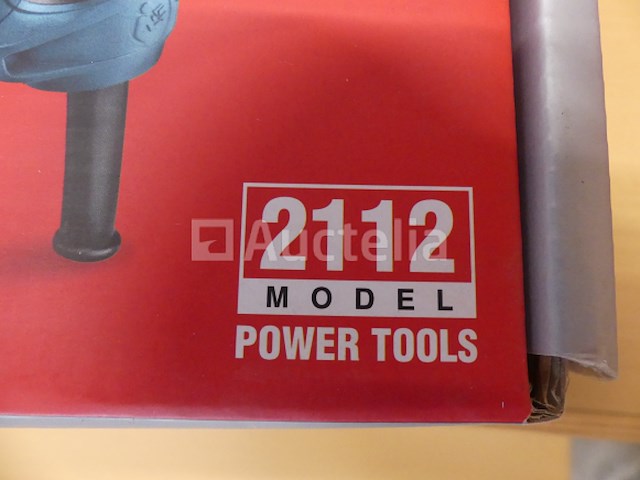 2 ronix-boormachines - afbeelding 7 van  7