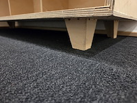 2 roomdeviders / kasten - afbeelding 7 van  7