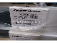 2 rotex thermische zonnepanelen (2,6 m²) eksh26p - afbeelding 2 van  6