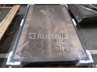 2 rotex thermische zonnepanelen (2,6 m²) eksh26p - afbeelding 4 van  6