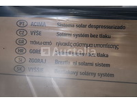 2 rotex thermische zonnepanelen (2,6 m²) eksh26p - afbeelding 6 van  6