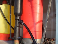 2 rugsproeiers birzchmeier - afbeelding 6 van  6