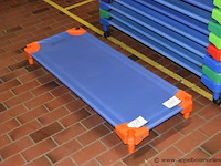 2 rustbedjes - afbeelding 1 van  1