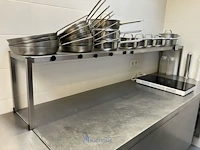 2 rvs opstanden