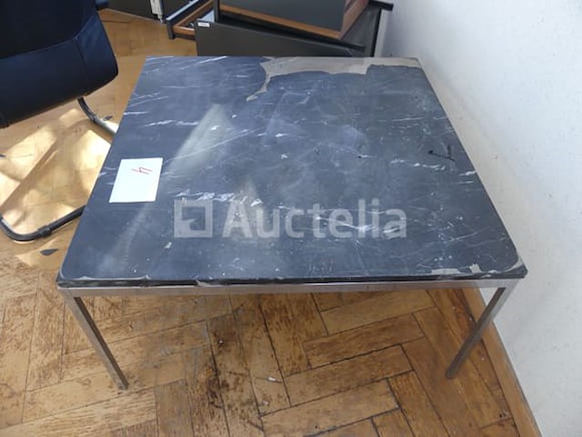 2 salontafels - afbeelding 2 van  4