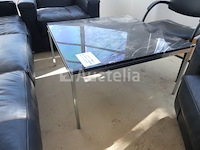 2 salontafels - afbeelding 3 van  4