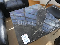 2 salontafels - afbeelding 4 van  4