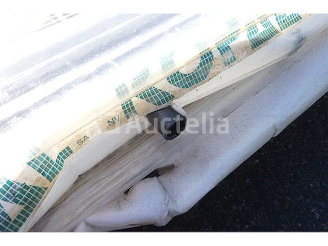 2-sash gate (ral7005) - afbeelding 2 van  8