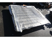 2-sash gate (ral7005) - afbeelding 3 van  8