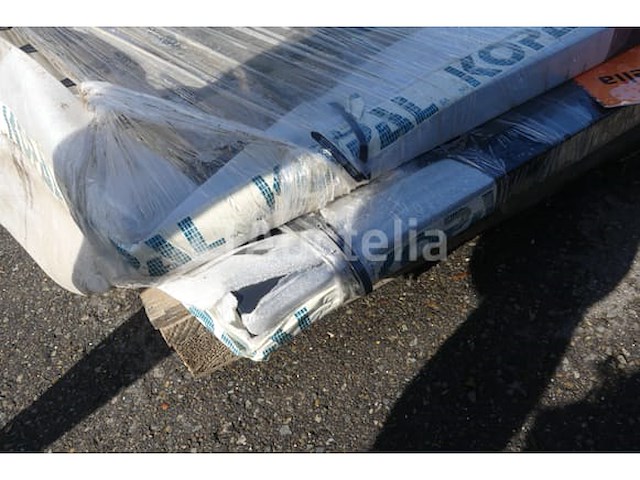 2-sash gate (ral7005) - afbeelding 5 van  8