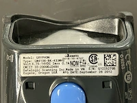 2 scanners datalogic - afbeelding 4 van  5