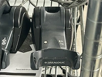 2 scanners datalogic - afbeelding 5 van  5