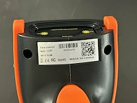 2 scanners terra - afbeelding 5 van  5