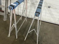 2 schaarbokken