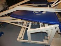 2 schelde vouwbasketbalhoepels