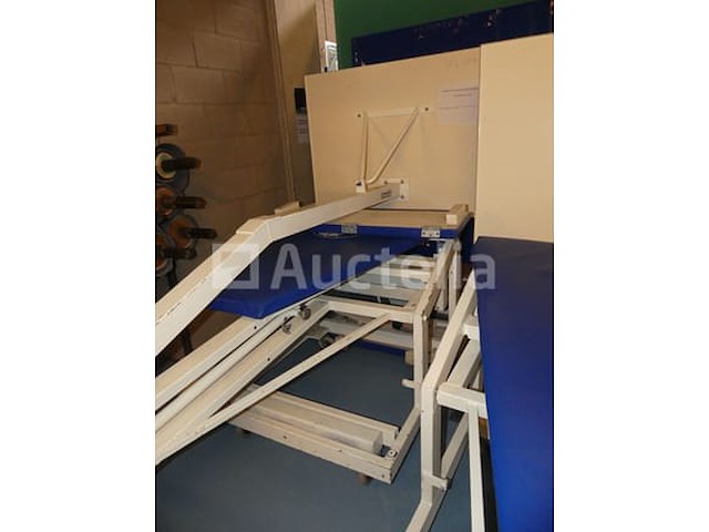 2 schelde vouwbasketbalhoepels - afbeelding 4 van  10