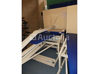 2 schelde vouwbasketbalhoepels - afbeelding 4 van  10