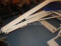 2 schelde vouwbasketbalhoepels - afbeelding 7 van  10