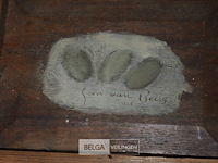 2 schilderijen en 1 pentekening - afbeelding 6 van  6