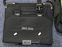 2 schooltassen - afbeelding 2 van  3