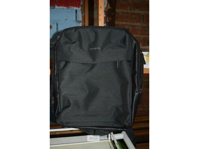 2 schooltassen - afbeelding 3 van  3