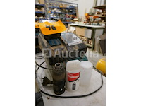 2 schroefmachines makita - afbeelding 4 van  4