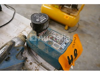 2 schroefmachines makita - afbeelding 3 van  3