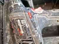 2 schroefmachines wurth op accu - afbeelding 5 van  6