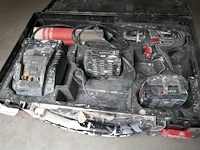 2 schroefmachines wurth - afbeelding 2 van  3