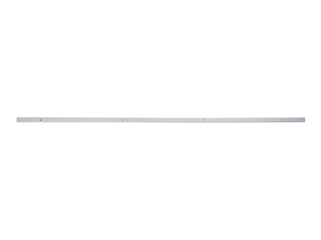 2 schuifdeuren – melamine afwerking eik wit – volledige deursets - afbeelding 5 van  8