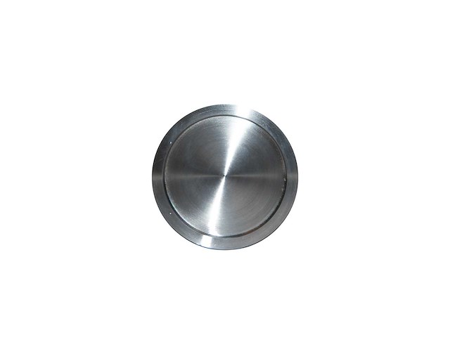2 schuifdeuren – melamine afwerking eik wit – volledige deursets - afbeelding 2 van  8