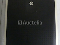 2 seca 877 digitale weegschalen - afbeelding 2 van  3