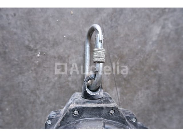 2 securx secur-stop anti-val intrekbare koorden - afbeelding 1 van  6