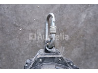 2 securx secur-stop anti-val intrekbare koorden - afbeelding 1 van  6