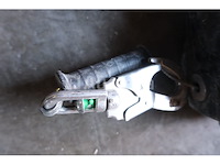 2 securx secur-stop anti-val intrekbare koorden - afbeelding 2 van  6