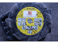 2 securx secur-stop anti-val intrekbare koorden - afbeelding 4 van  6