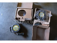 2 securx secur-stop anti-val intrekbare koorden - afbeelding 5 van  6