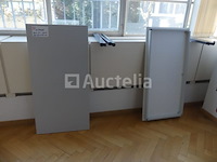 2 serveertafels - afbeelding 1 van  5