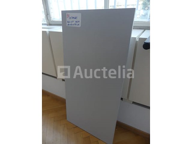 2 serveertafels - afbeelding 4 van  5