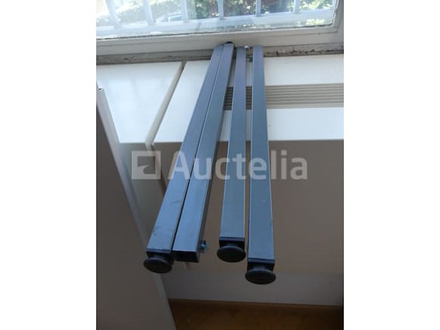 2 serveertafels - afbeelding 5 van  5