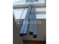 2 serveertafels - afbeelding 5 van  5