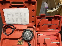 2 set speciaalgereedschap auto - afbeelding 1 van  3