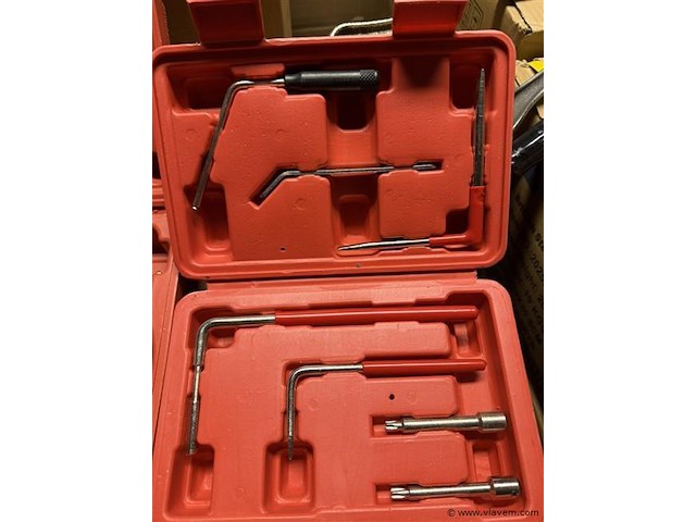 2 set speciaalgereedschap auto - afbeelding 3 van  3