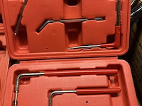 2 set speciaalgereedschap auto - afbeelding 3 van  3