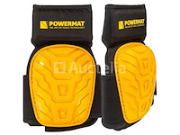 2 sets gel-kniebeschermers