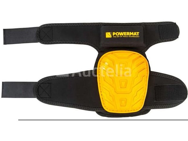 2 sets gel-kniebeschermers - afbeelding 2 van  2